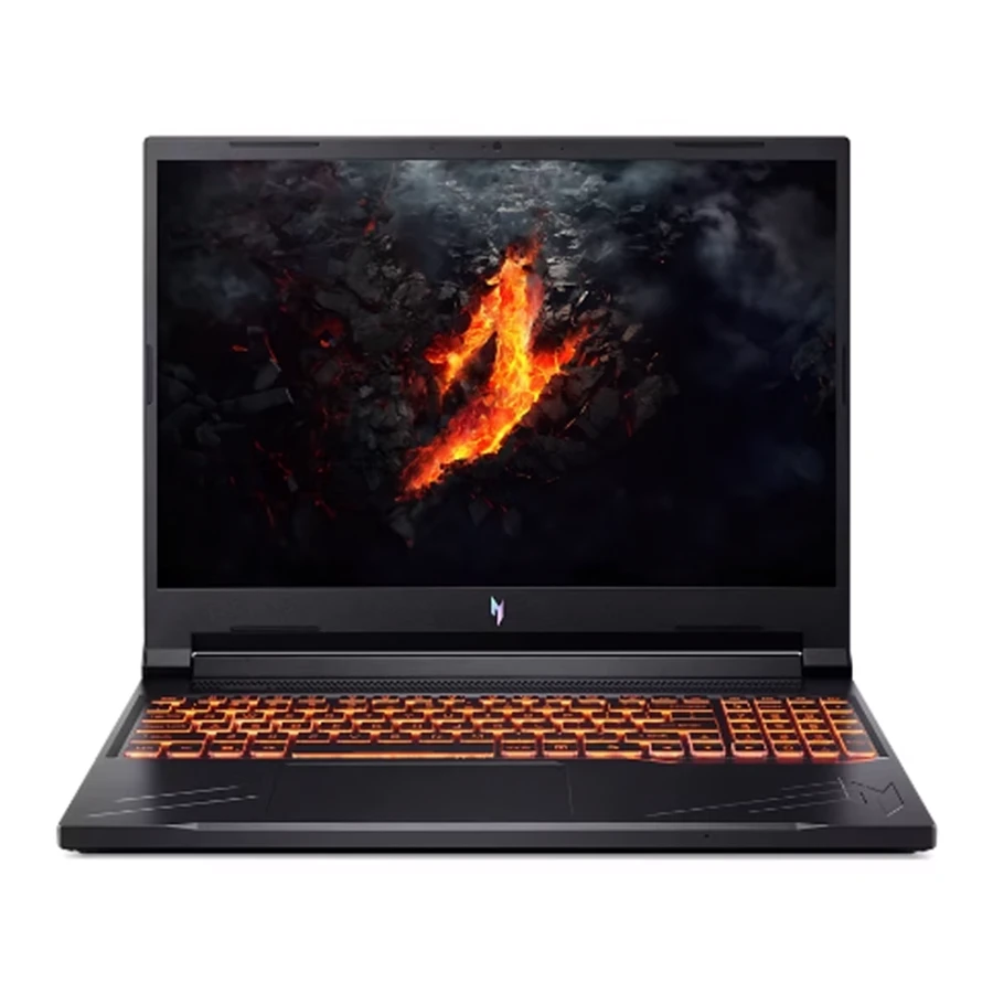 Acer Nitro V 16 ANV16-71-760Q i7 14650HX/512GB SSD/48GB/RTX4050 6GB 16 Inch Laptop لپ تاپ گیمینگ 16 اینچ ایسر