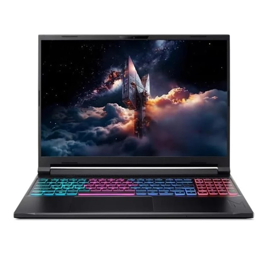 Acer Nitro V 16S i9 270H/1TB SSD/16GB/RTX5070 8GB 16 Inch Laptop لپ تاپ 16 اینچ ایسر