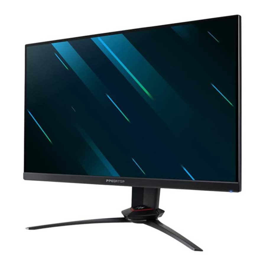 مانیتور گیمینگ 27 اینچ ایسر مدل Predator XB273U NV