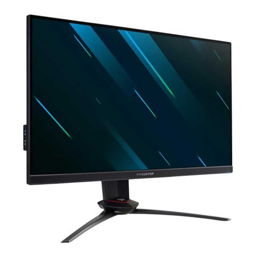 مانیتور گیمینگ 27 اینچ ایسر مدل Predator XB273U NV