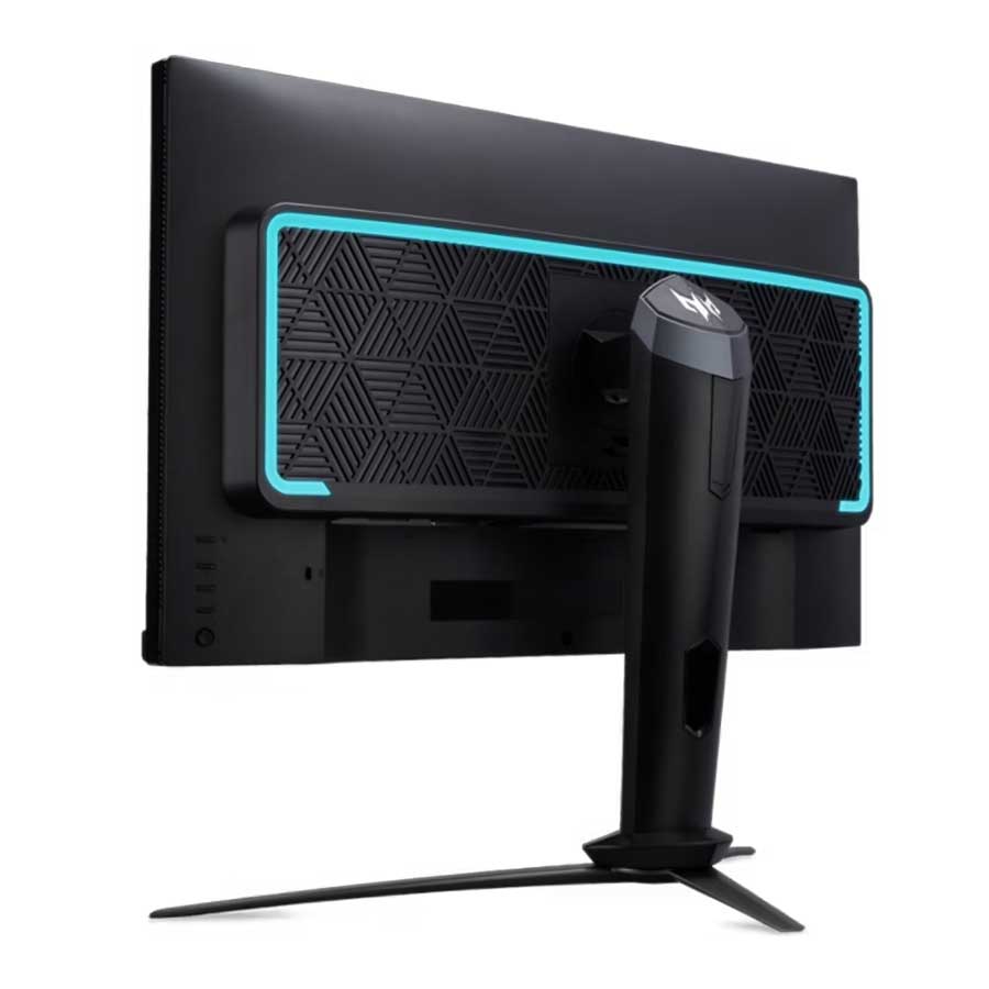 مانیتور گیمینگ 27 اینچ ایسر مدل Predator XB273U NV