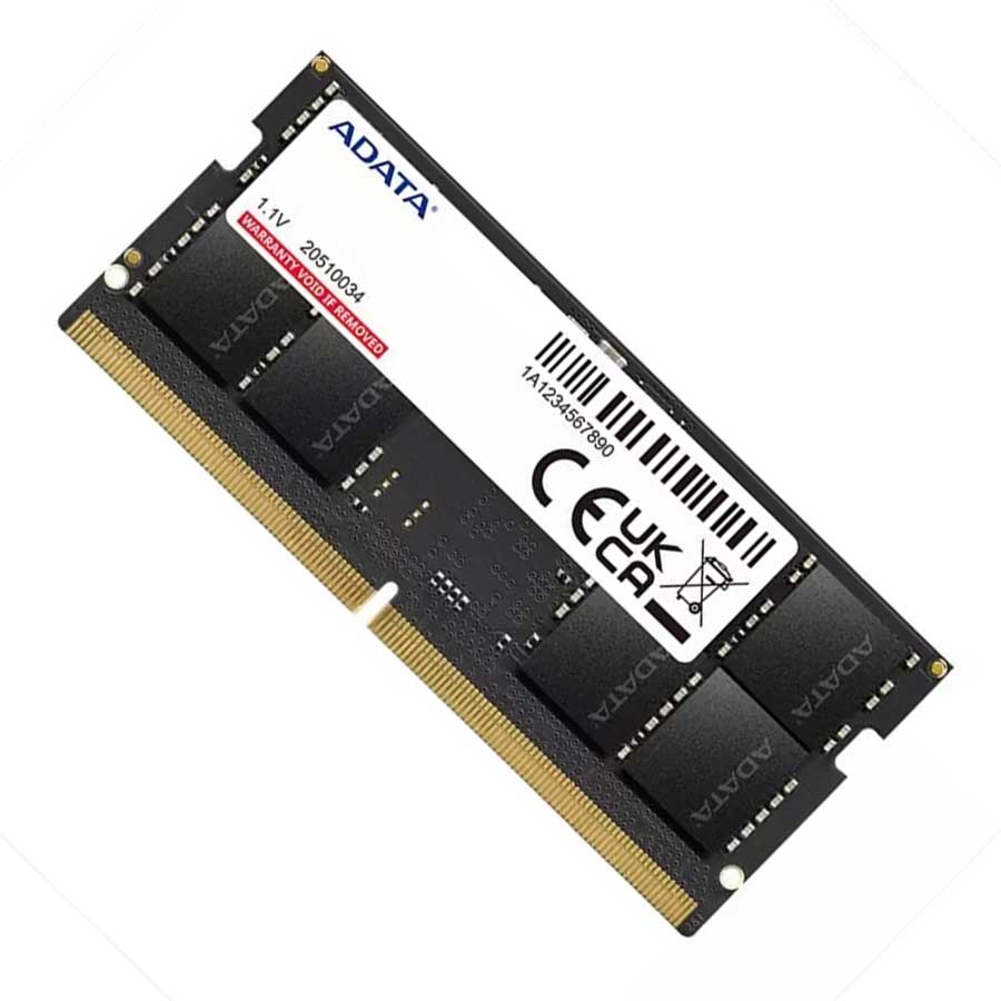 رم لپ تاپ ای دیتا مدل So-DIMM DDR5