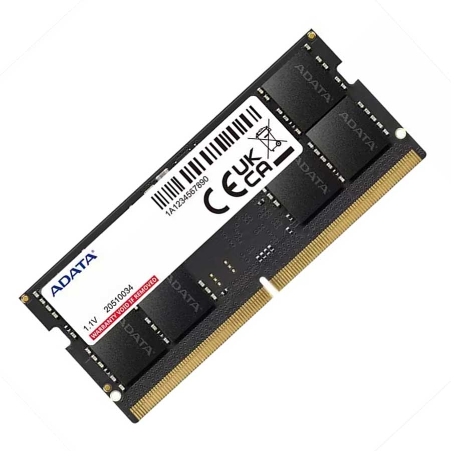 رم لپ تاپ ای دیتا مدل So-DIMM DDR5