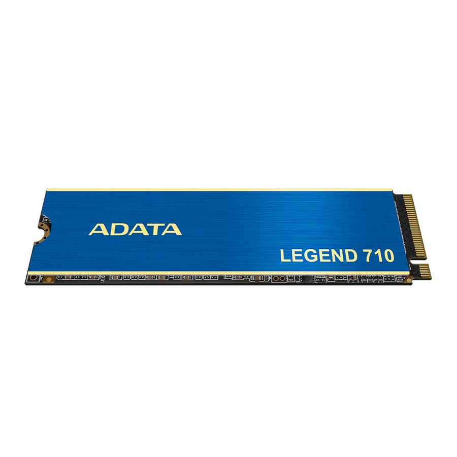 اس اس دی 1 ترابایت ای دیتا مدل LEGEND 710 PCIe M.2 2280 NVMe