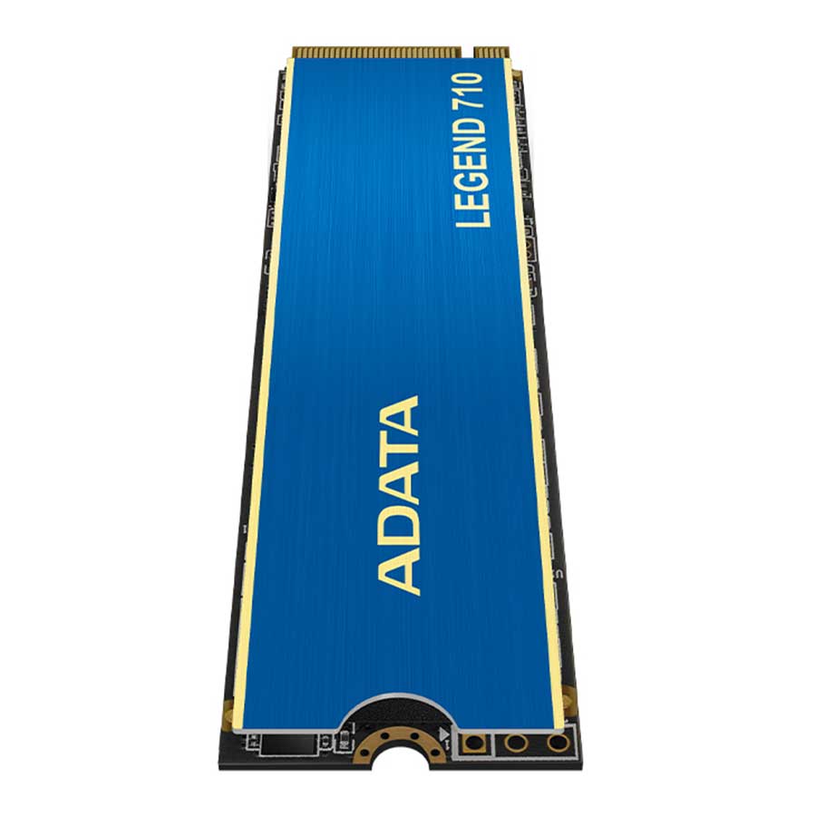 اس اس دی 1 ترابایت ای دیتا مدل LEGEND 710 PCIe M.2 2280 NVMe