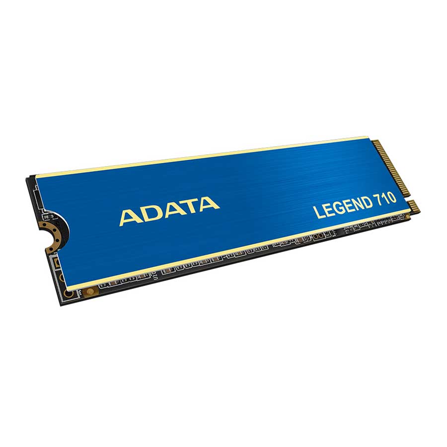 اس اس دی 1 ترابایت ای دیتا مدل LEGEND 710 PCIe M.2 2280 NVMe