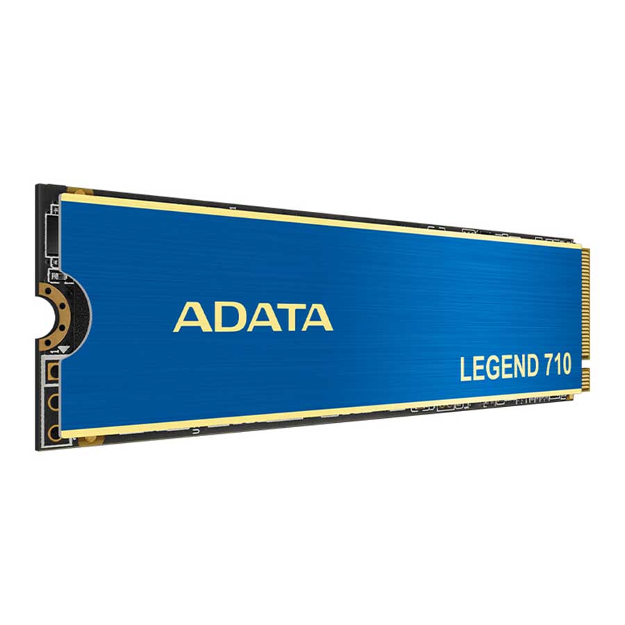 اس اس دی 1 ترابایت ای دیتا مدل LEGEND 710 PCIe M.2 2280 NVMe