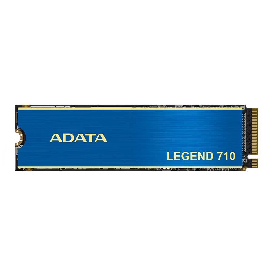 اس اس دی 1 ترابایت ای دیتا مدل LEGEND 710 PCIe M.2 2280 NVMe