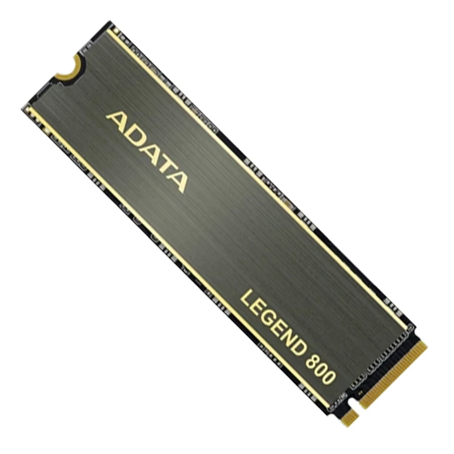 ADATA LEGEND 800 PCIe Gen4 NVMe M.2 2280 1TB Internal SSD اس اس دی 1 ترابایت ای دیتا