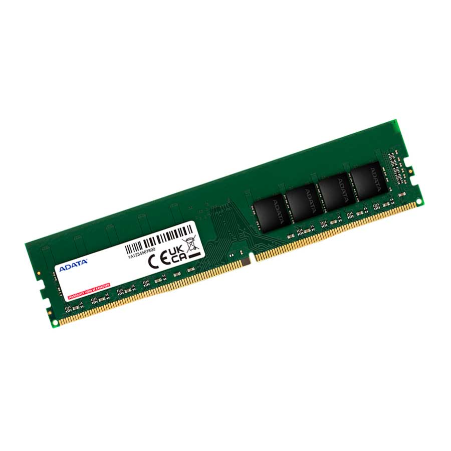 رم ای دیتا مدل Premier DDR4