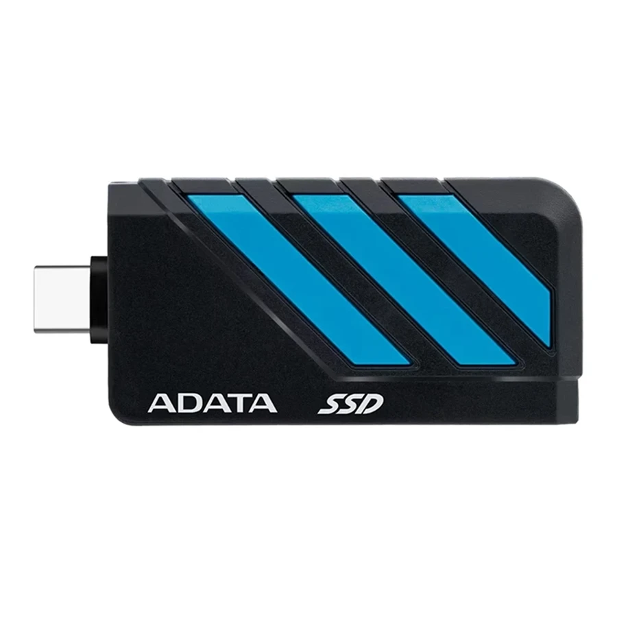 ADATA SC735 2TB USB 3.2 Gen2 External SSD اس اس دی اکسترنال 2 ترابایت ای دیتا