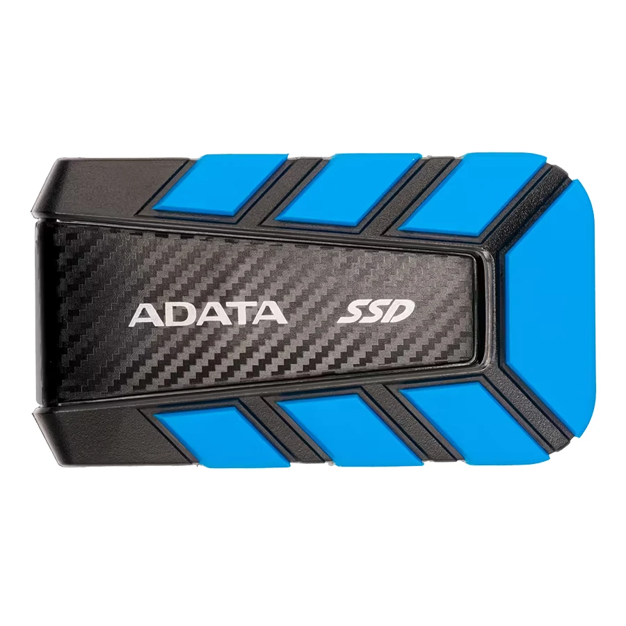 ADATA SD820 2TB اس اس دی اکسترنال 2 ترابایت ای دیتا