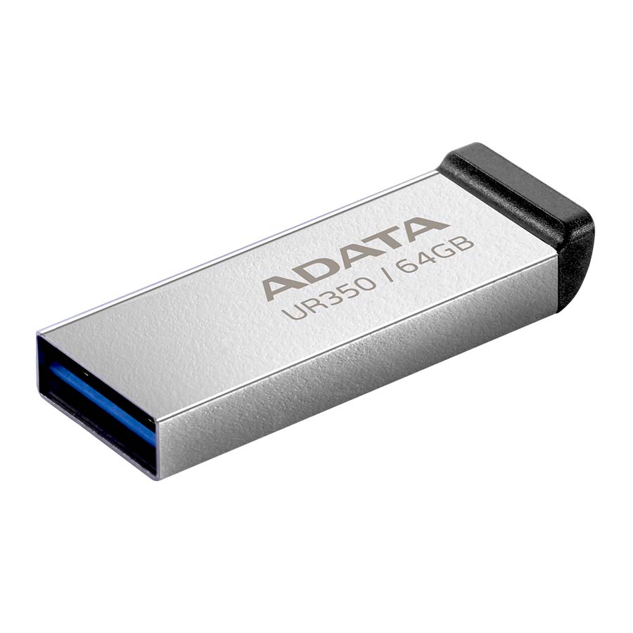 فلش مموری 64 گیگابایت USB 3.2 ای دیتا مدل UR350