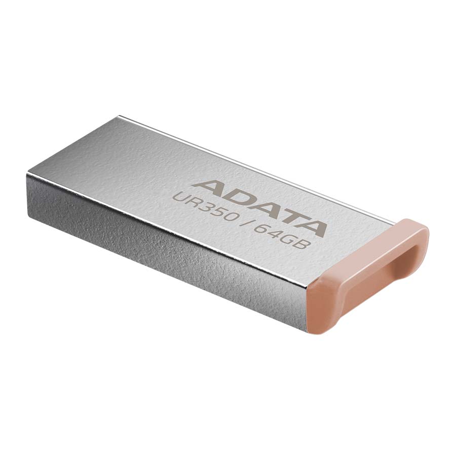 فلش مموری 64 گیگابایت USB 3.2 ای دیتا مدل UR350