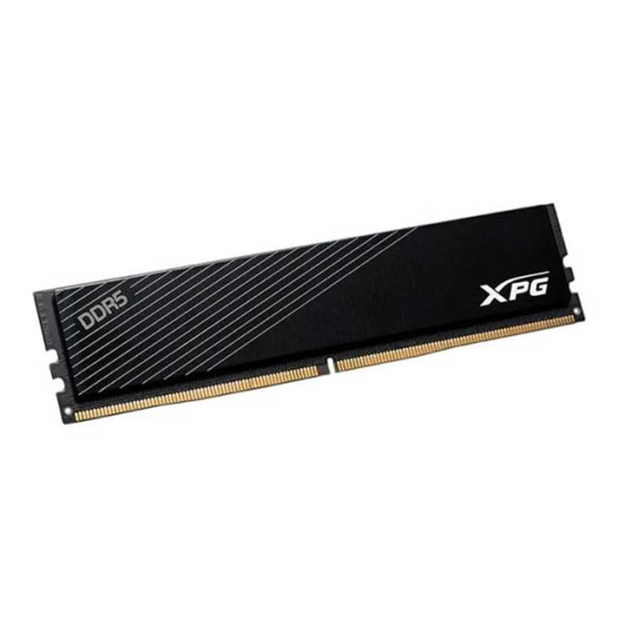 رم لپ تاپ ای دیتا مدل XPG Hunter 8GB 5200MHz CL38 DDR5