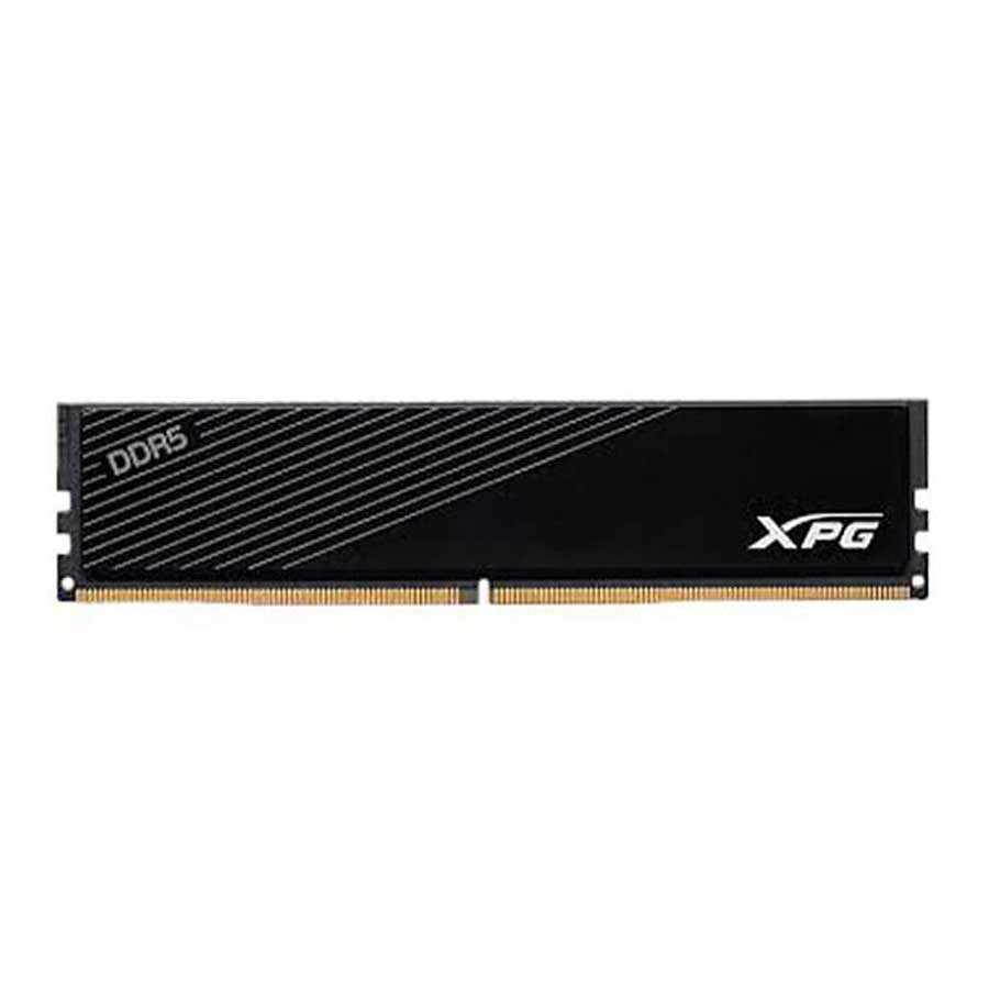 رم لپ تاپ ای دیتا مدل XPG Hunter 8GB 5200MHz CL38 DDR5