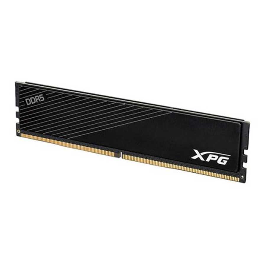 رم لپ تاپ ای دیتا مدل XPG Hunter 8GB 5200MHz CL38 DDR5