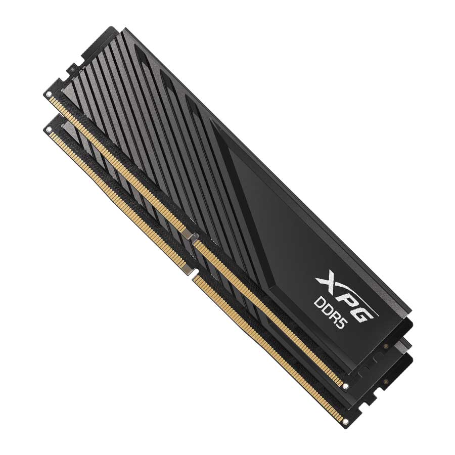 XPG LANCER BLADE Dual DDR5 رم ای دیتا مدل XPG LANCER BLADE Dual DDR5