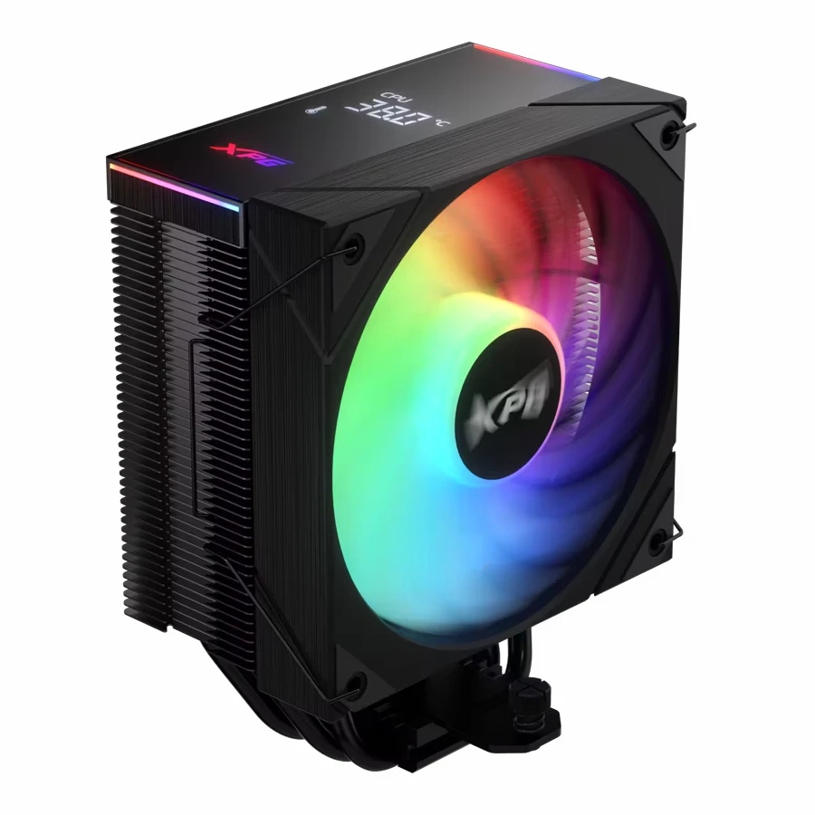 Adata XPG MAESTRO PLUS 42SA ARGB Fan CPU Cooler خنک کننده پردازنده ای دیتا