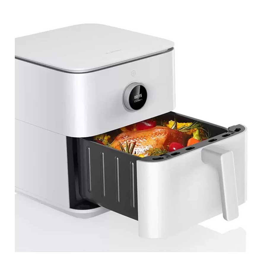 سرخ کن و هواپز بدون روغن شیائومی مدل Air Fryer 6.5L MAF10