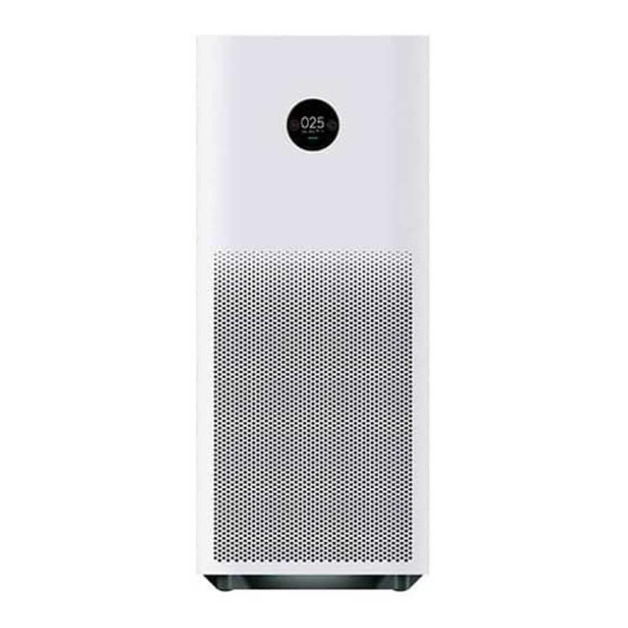 دستگاه تصفیه کننده هوا شیائومی مدل Air Purifier 4 Pro