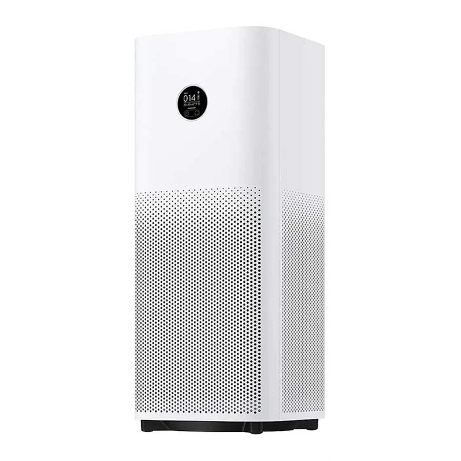 دستگاه تصفیه کننده هوا شیائومی مدل Air Purifier 4 Pro