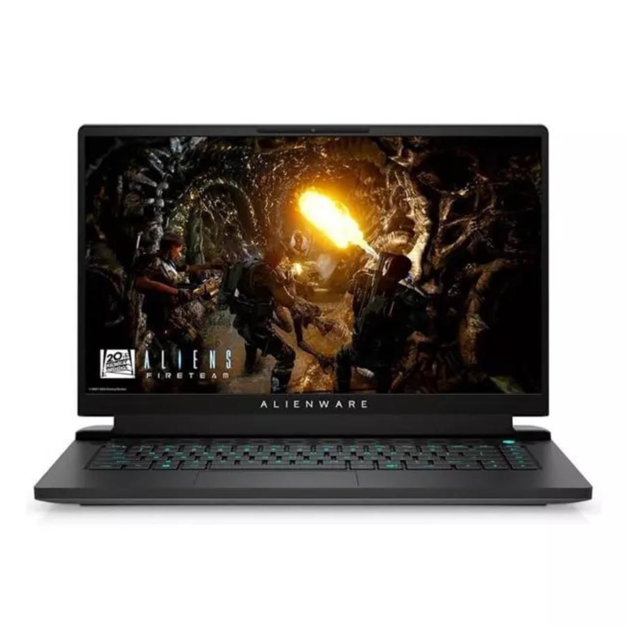 لپ تاپ 15.6 اینچ دل Alienware M15 R6