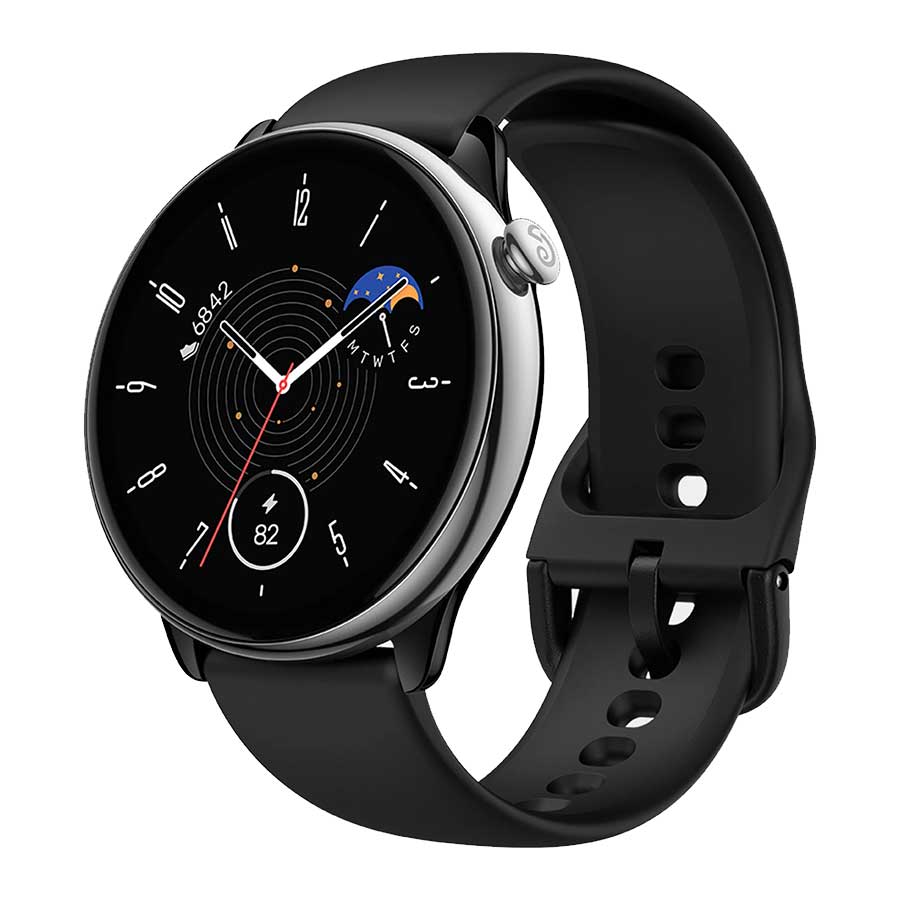 ساعت هوشمند شیائومی مدل Amazfit GTR Mini