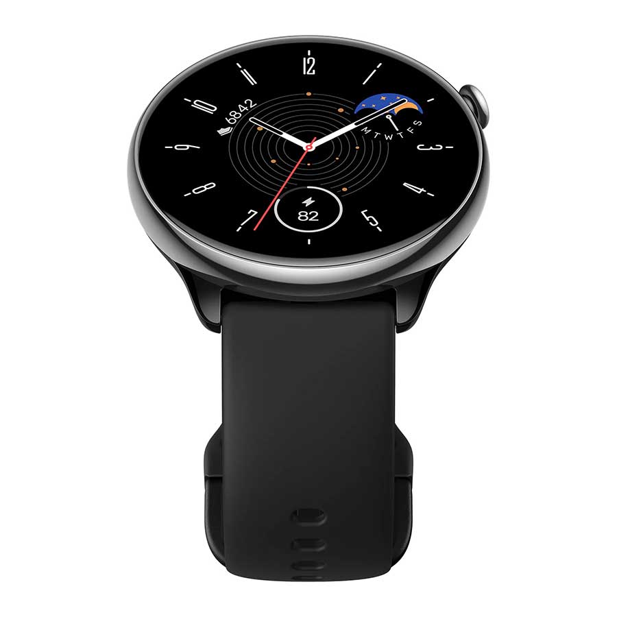 ساعت هوشمند شیائومی مدل Amazfit GTR Mini