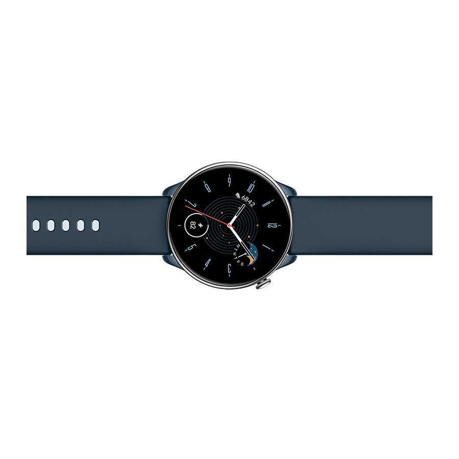 ساعت هوشمند شیائومی مدل Amazfit GTR Mini