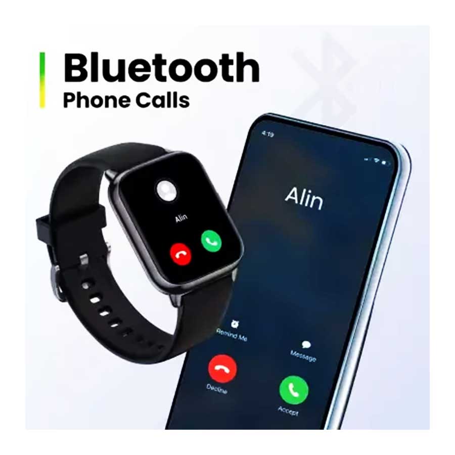 ساعت هوشمند شیائومی مدل Amazfit Pop 2