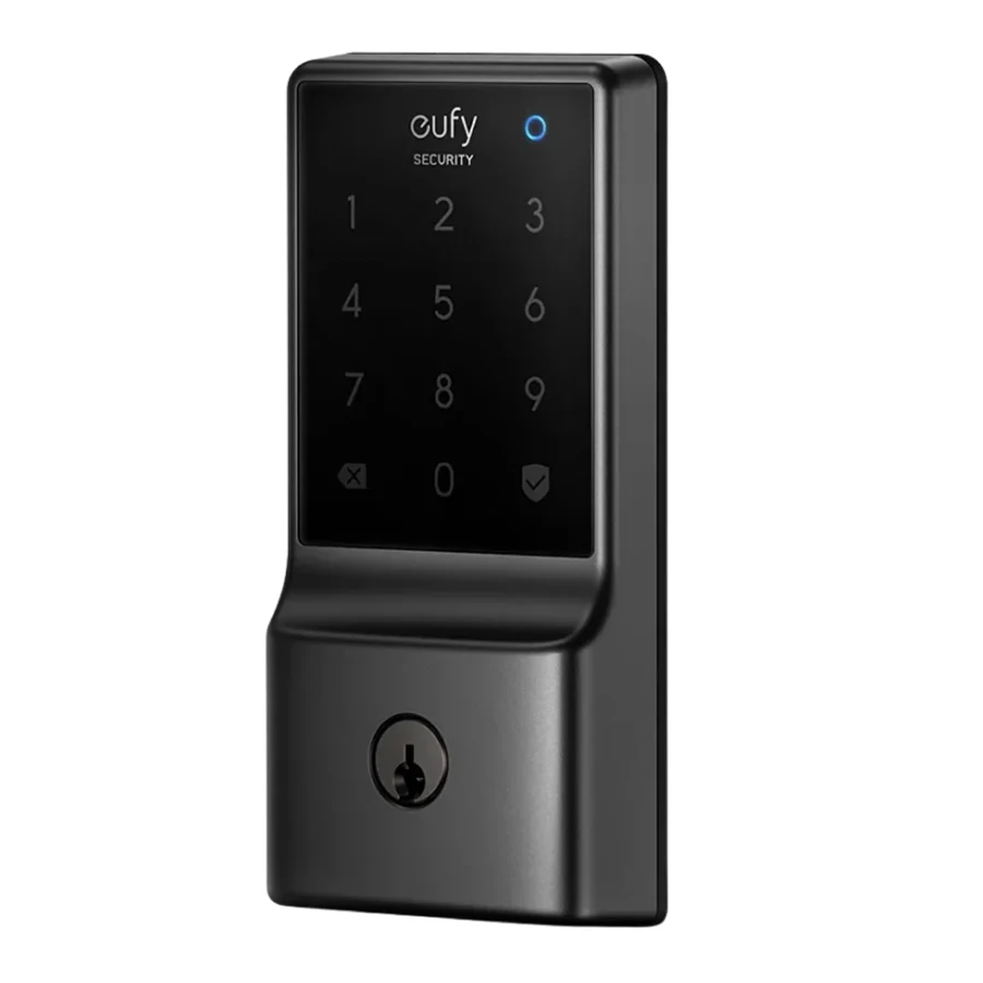 Anker Smart Locker C210 T8502 Keyless Entry Door Lock قفل هوشمند امنیتی انکر
