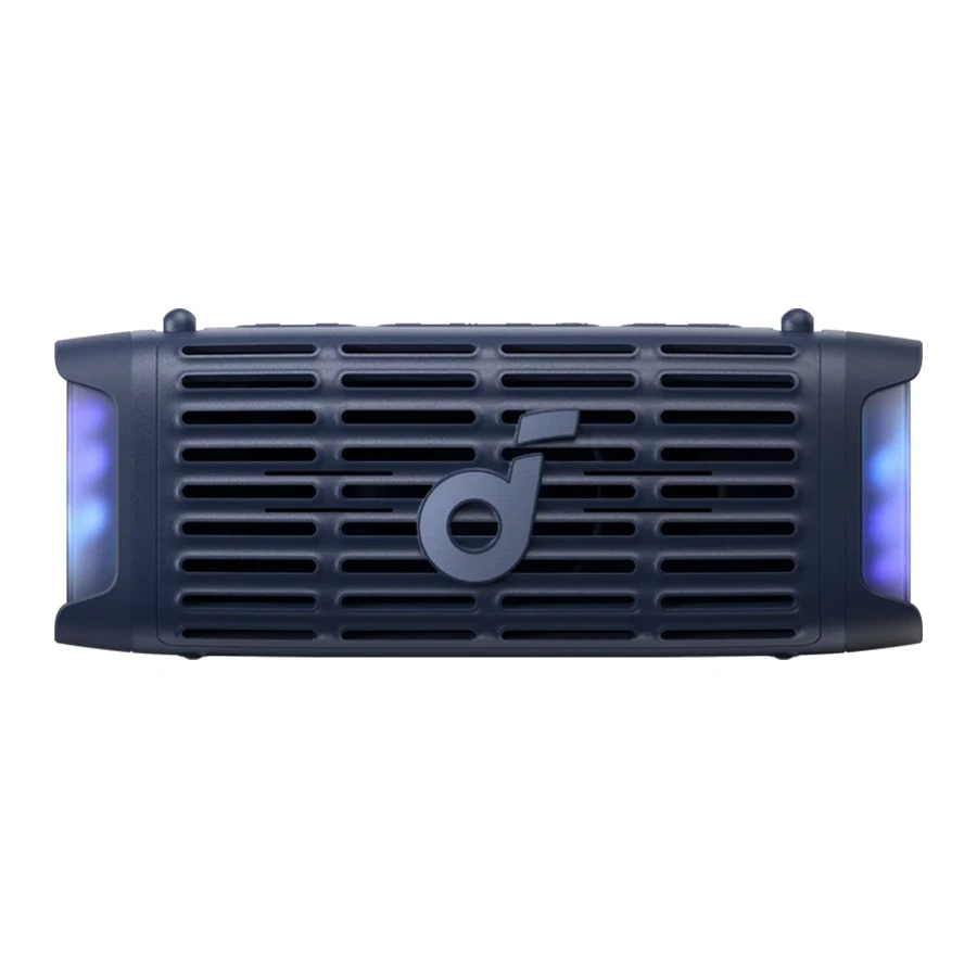 Anker Soundcore Boom 3i Bluetooth Portable Speaker اسپیکر بلوتوث قابل حمل انکر