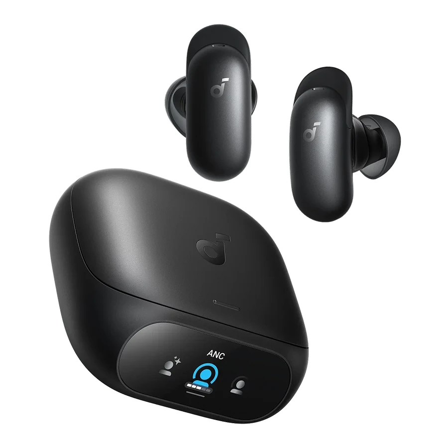 ANKER Soundcore Liberty 5 Pro D1203 Wireless Bluetooth Handsfree هندزفری بیسیم و بلوتوث انکر