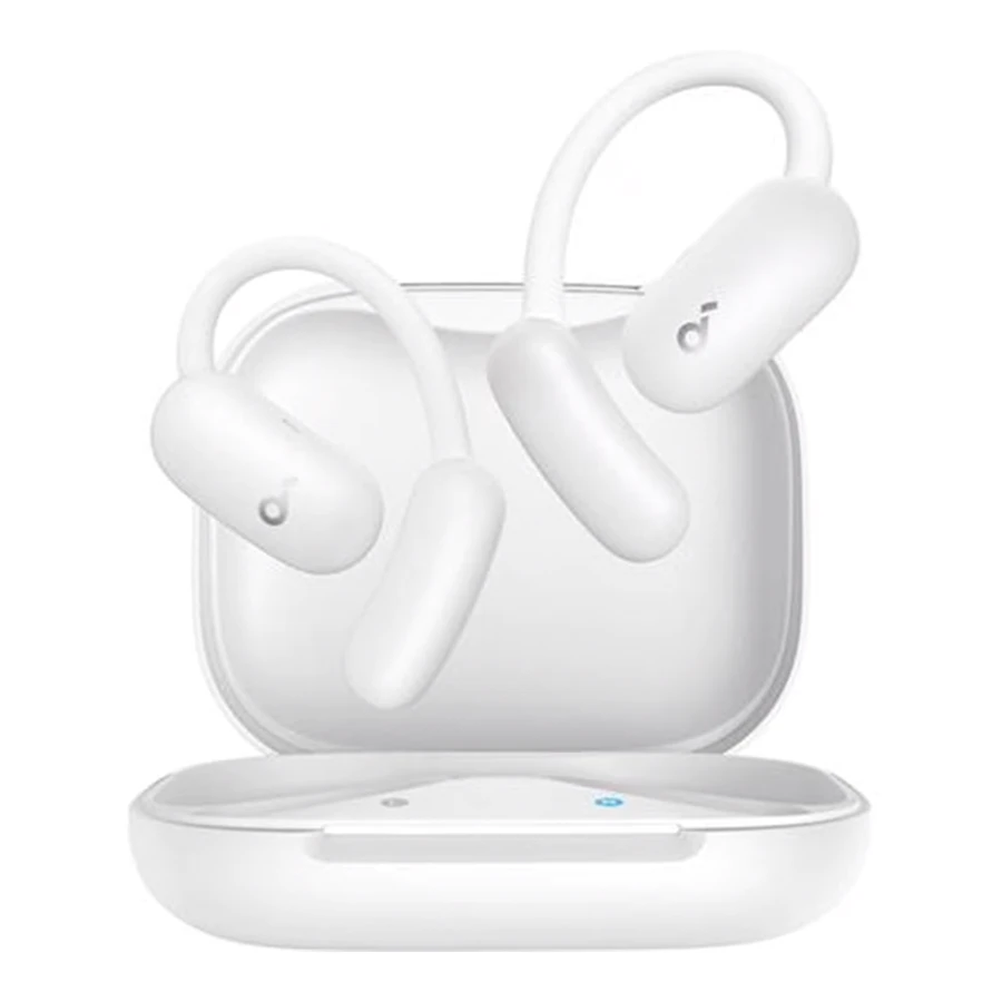 ANKER Soundcore Open-Ear Comfort AeroFit 2 A3874 Wireless and Bluetooth Handsfree هندزفری بیسیم و بلوتوث انکر