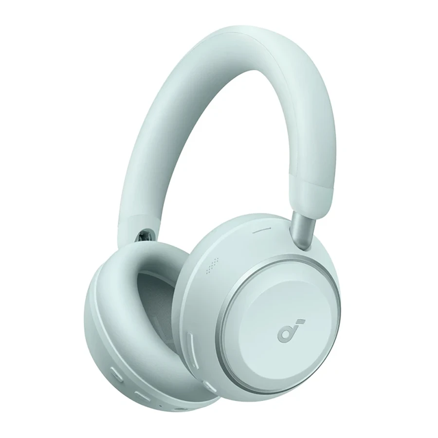 ANKER Soundcore Space 2 D1402 Wireless Bluetooth Headphone هدفون بیسیم و بلوتوث انکر