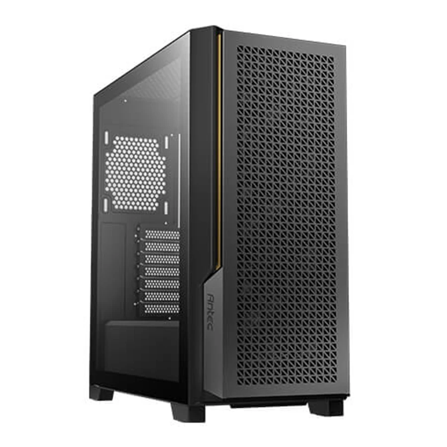 Antec P20C Mid Tower Gaming Computer Case کیس کامپیوتر انتک