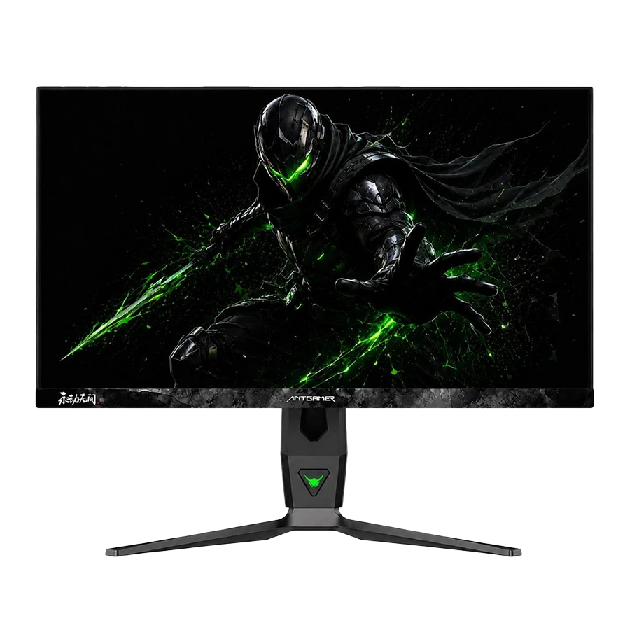AntGamer ANT253PQ 25-Inch 1ms Fast IPS QHD 300Hz Flat Gaming Monitor مانیتور گیمینگ 25 اینچ انت گیمر
