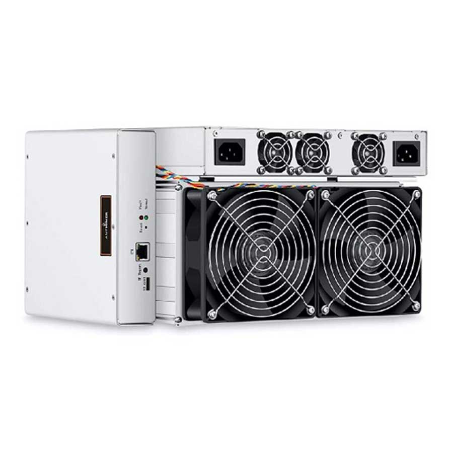 دستگاه انت ماینر بیت مین مدل Antminer S17 53Th/s