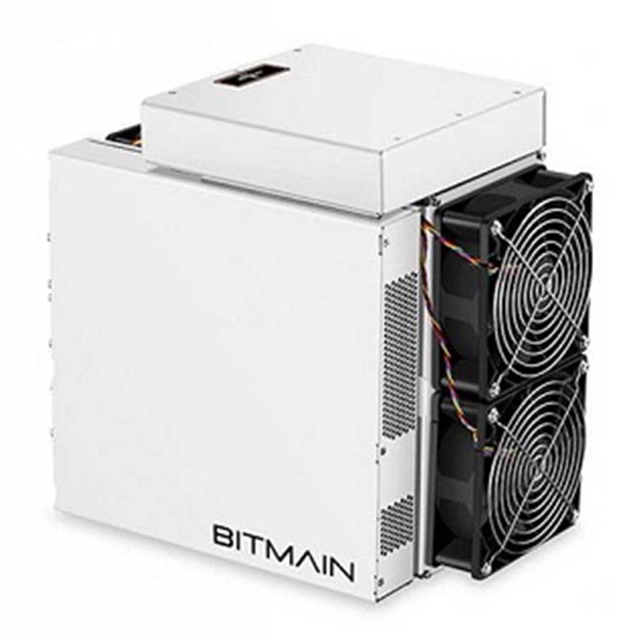 دستگاه انت ماینر بیت مین مدل Antminer S17 53Th/s