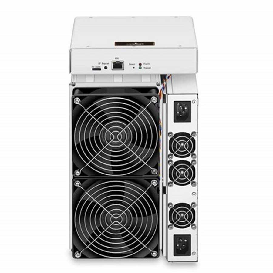 دستگاه انت ماینر بیت مین مدل Antminer S17 53Th/s