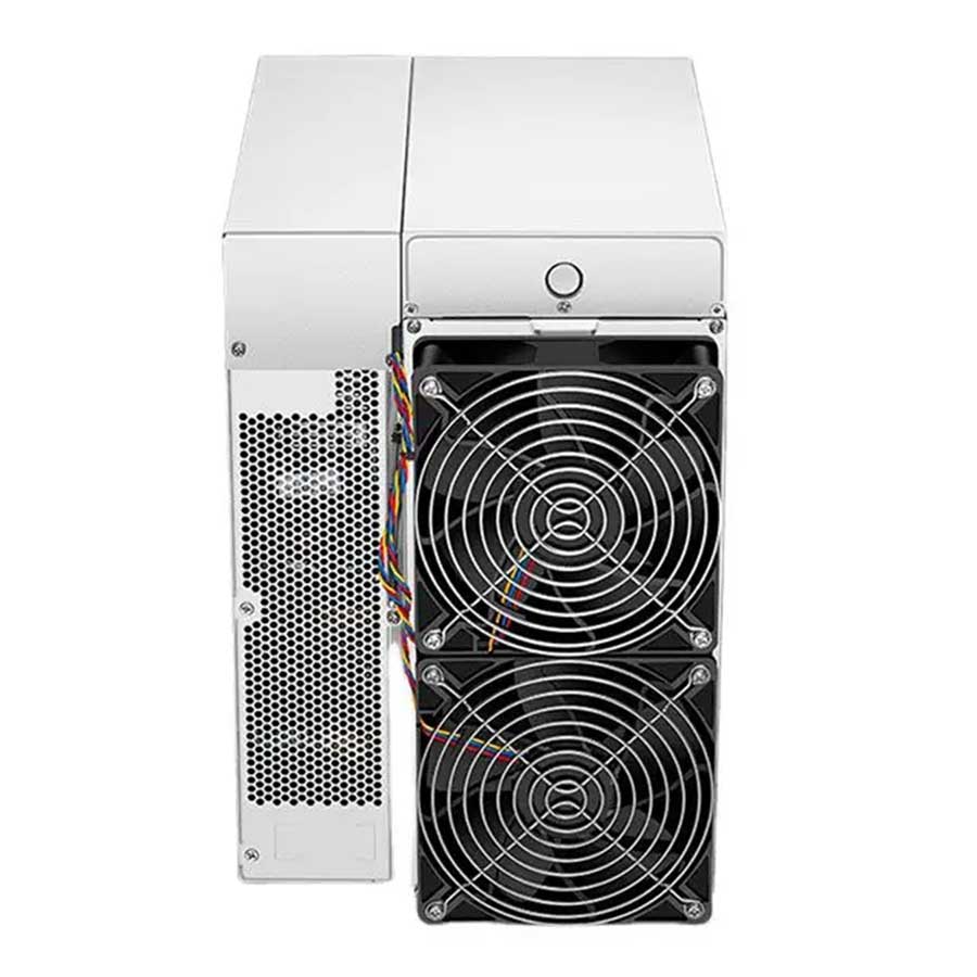 دستگاه انت ماینر بیت مین مدل Antminer S19j Pro 96Th/s