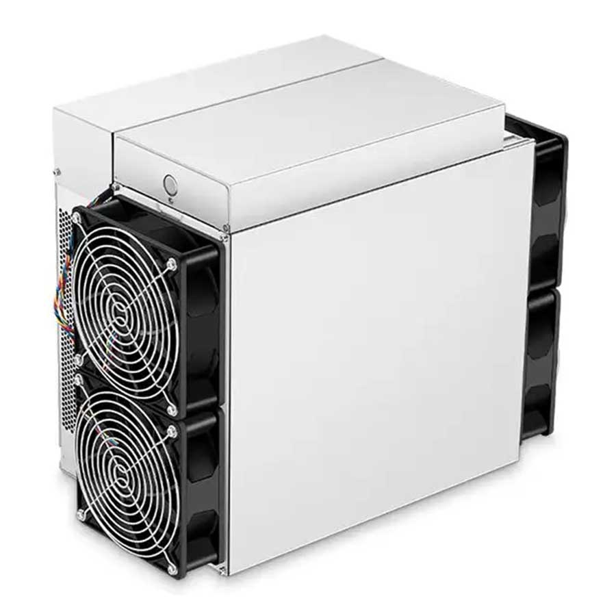 دستگاه انت ماینر بیت مین مدل Antminer S19j Pro 96Th/s