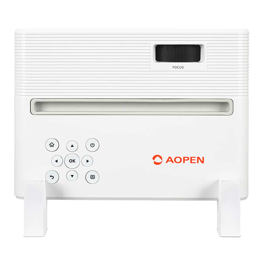 ویدئو پروژکتور جیبی ایسر مدل AOPEN QH11