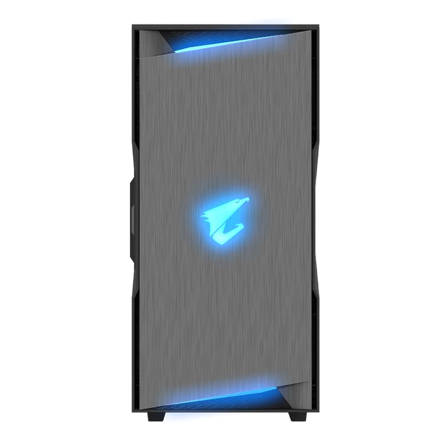 کیس کامپیوتر گیگابایت مدل AORUS C300 GLASS