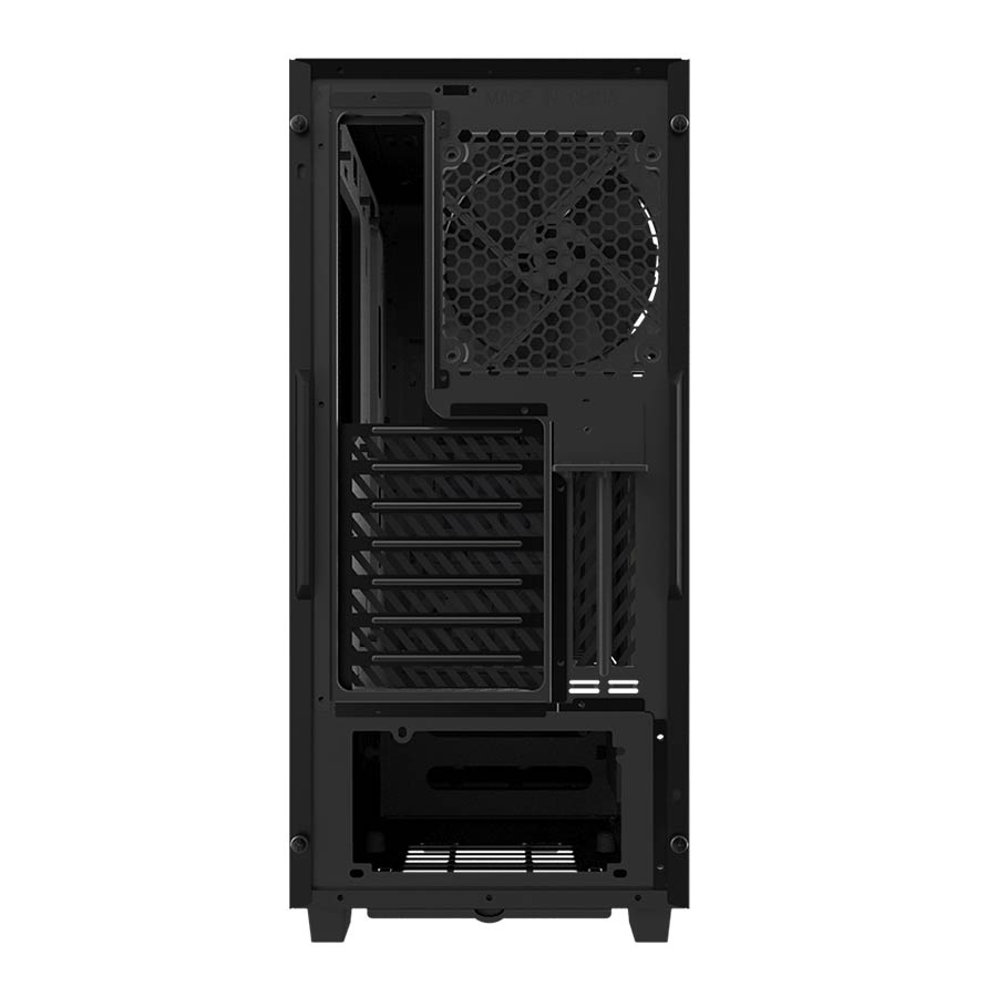 کیس کامپیوتر گیگابایت مدل AORUS C300 GLASS