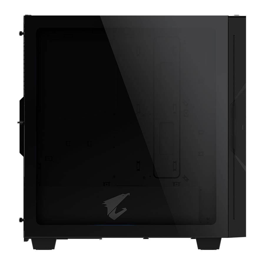 کیس کامپیوتر گیگابایت مدل AORUS C300 GLASS