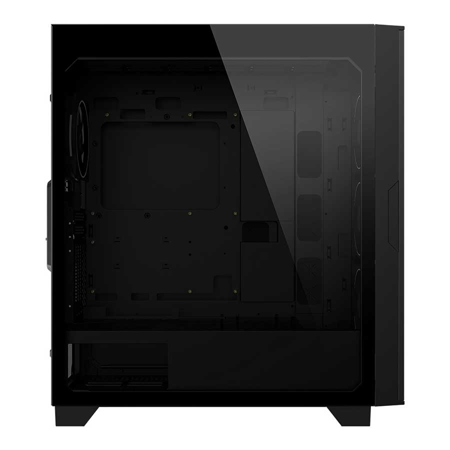 کیس کامپیوتر گیگابایت مدل AORUS C500 GLASS