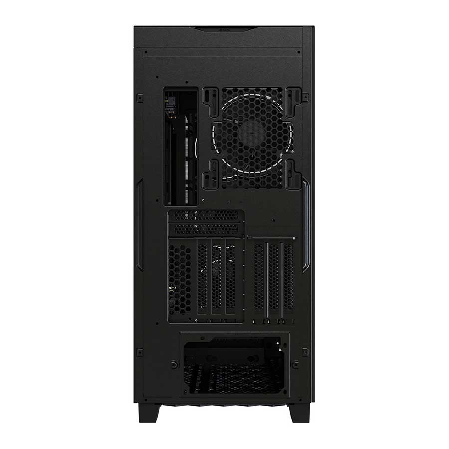 کیس کامپیوتر گیگابایت مدل AORUS C500 GLASS