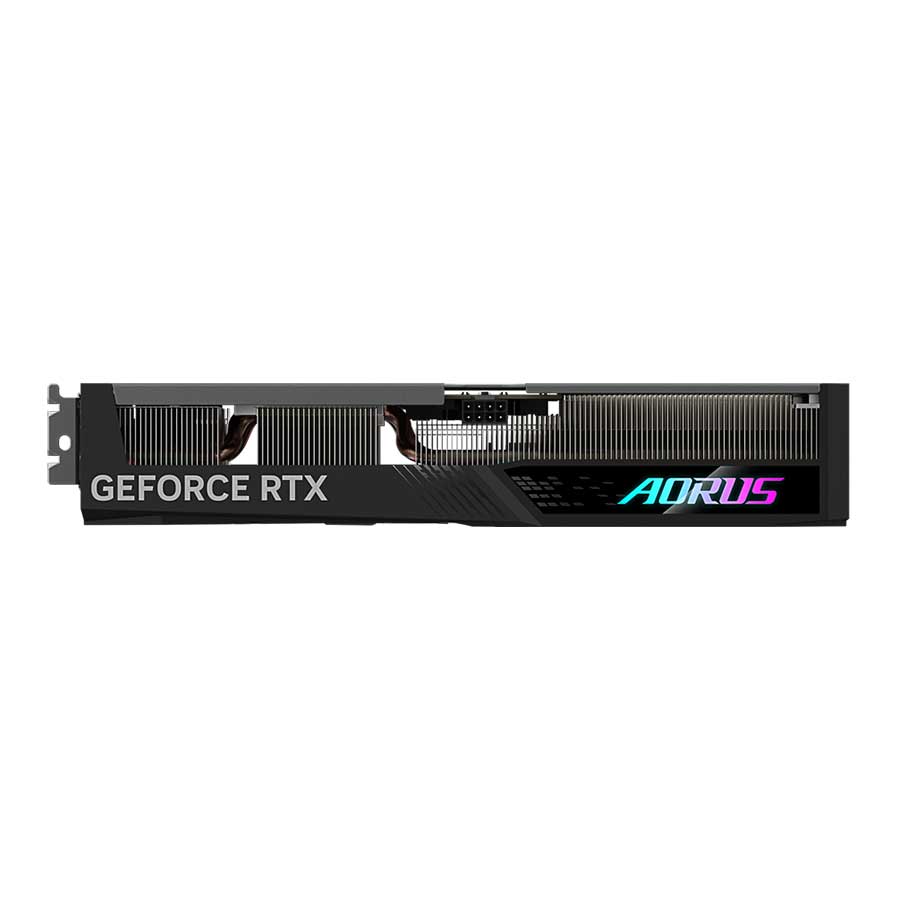 کارت گرافیک گیگابایت مدل AORUS GeForce RTX 4060 ELITE 8G GDDR6